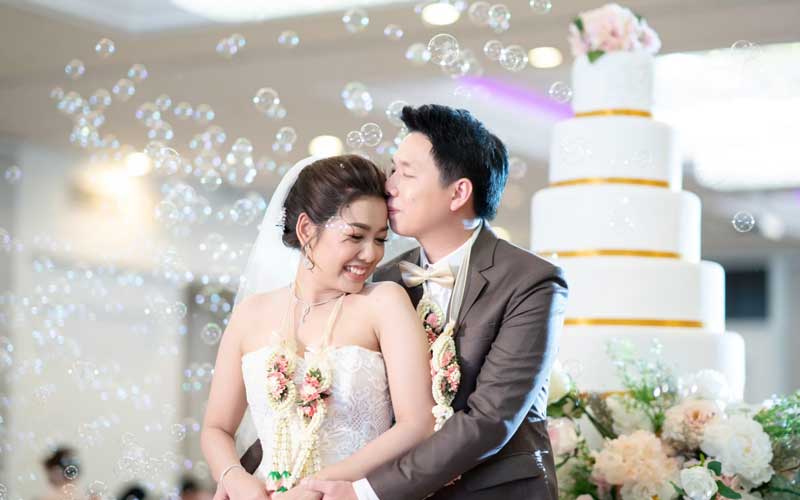 โรงแรมเอวาน่า สถานที่จัดงานแต่ง กทม