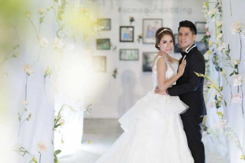 โรงแรมจัดงานแต่ง