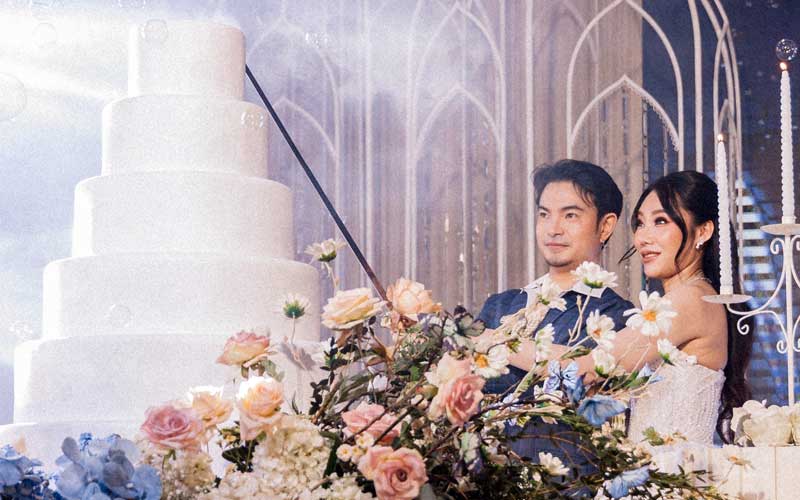 Avana Hotel ย่านบางนา สถานที่จัดงานแต่ง