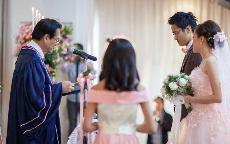 สถานที่จัดงานแต่ง โรงแรมเอวาน่า บางนา