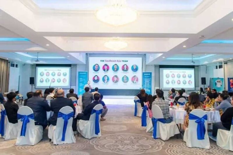 ห้องสัมมนา