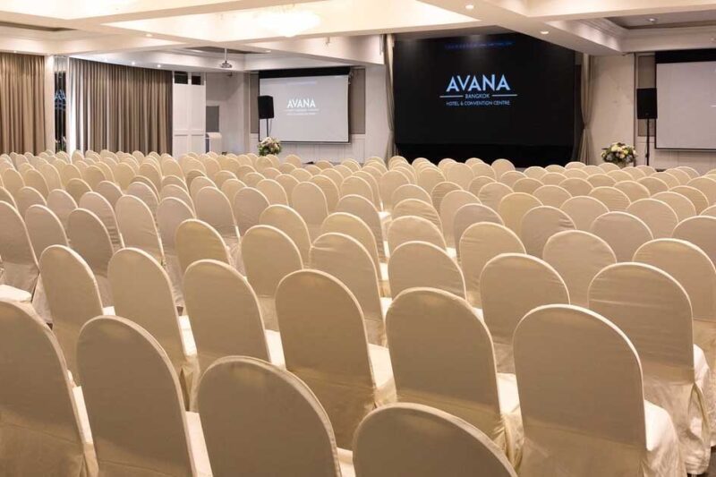 ห้องสัมมนา