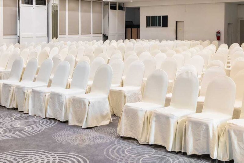 Avana Hotel ย่านบางนา สถานที่จัดงานสัมมนา