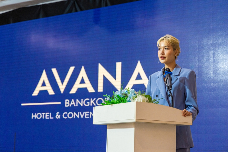 สถานที่จัดสัมมนาติดรถไฟฟ้า