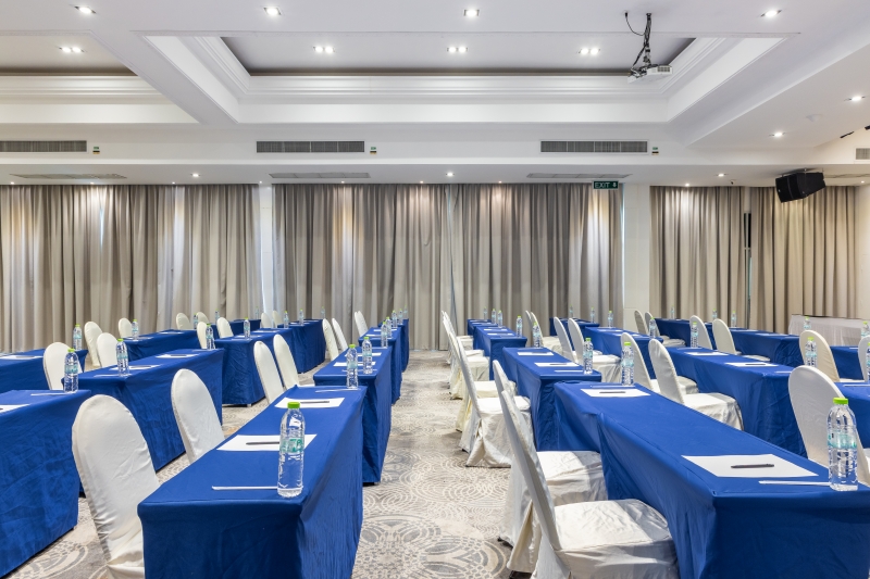 AVANA Hotel สถานที่จัดงาน จัดอีเว้นท์