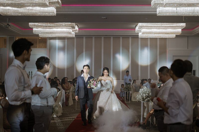 ,เช่าสถานที่จัดงานแต่ง โรงแรม avana hotel