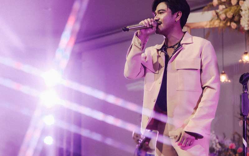 สถานที่จัดงานแต่ง