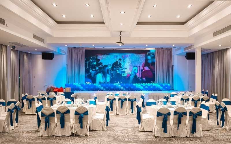 แพ็กเกจ สัมมนา เต็มวัน กับ ครึ่งวัน