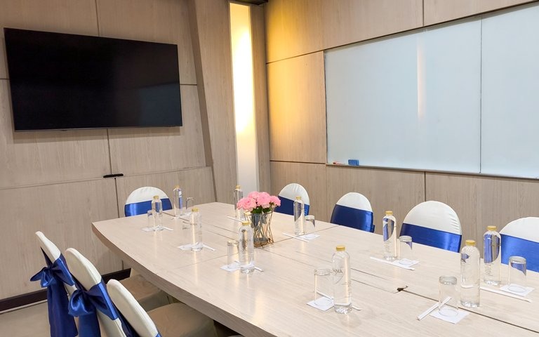 ห้องประชุม ในกทม