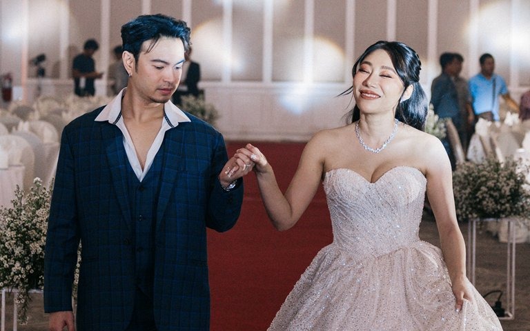 สถานที่จัดงานแต่ง Avana Hotel